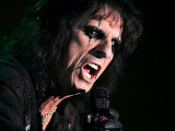 Alice Cooper