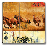 Aces Wild