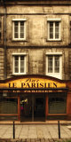Parisien