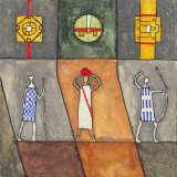 The Meeting I
