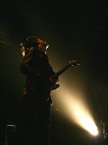The Dirty Pretty Things