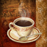 Cafe du Boulevard II