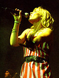 Natasha Bedingfield