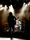 The Dirty Pretty Things
