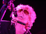 Ian Hunter