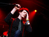 Mystery Jets