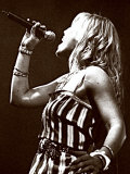 Natasha Bedingfield