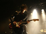 The Dirty Pretty Things
