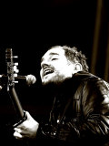 Tom Baxter