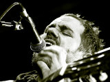 Tom Baxter