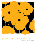 Four Yellows  April 6 2005