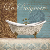 La Baignoire