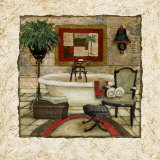 Global Spa I