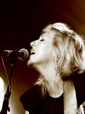 Martha Wainright