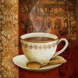 Cafe du Boulevard I