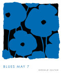 Blues  May 7 2009