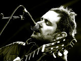 Tom Baxter