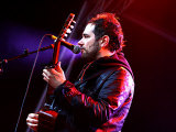 Tom Baxter