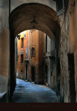 Siena Alley I