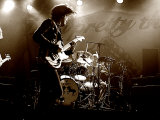 The Dirty Pretty Things