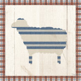 Americana Sheep
