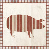 Americana Pig