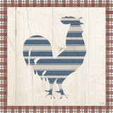 Americana Rooster