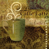 Caffe Latte