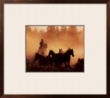 Horse Round-Up
