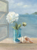 Coastal Floral I