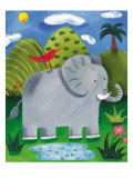 Nellie the Elephant