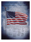 The Declaration of Independence