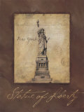 Statue of Liberty