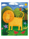 Leo the Lion