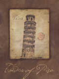 Tower of Pisa
