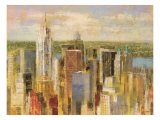 Cityscape II