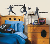 Sports Silhouettes