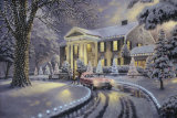 Graceland Christmas