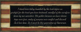 Flag and Obama Inaugural Address I