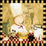 Kitchen Favorites: Good Food