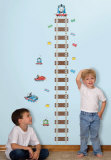 Thomas & Friends Growth Chart