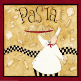 Kitchen Favorites: Pasta