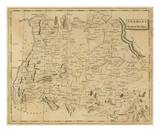 Germany South  c1812