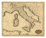 Italy  c1812