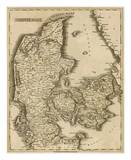 Denmark  c1812