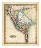 Peru  c1823