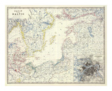 Baltic  c1861