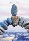 Which is the Stone That Holds the Bridge