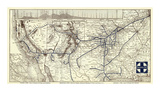 Santa Fe  New Mexico  c1904