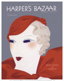Harper's Bazaar  October 1932